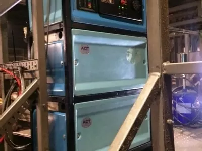 Kew Multipump Unit - Measham